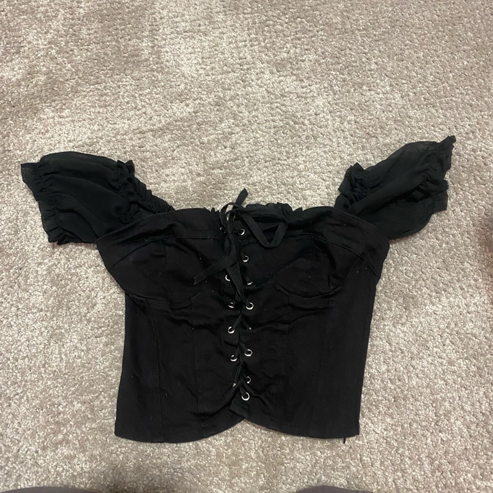 iamgia holly top